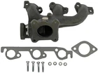 Dorman Exhaust Manifold Kit Includes Required Gaskets And Hardware 674-514 New. Price: $138.62.