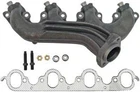 Exhaust Manifold 1984-1987 Ford E-250 Econoline Club Wagon 7.5L V8 Gas Ohv New. Price: $373.29.