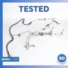 10-23 Range Rover Sport L494 5.0L S/c High Pressure Fuel Feed Hose Line Set Oem Used. Price: $120.35.