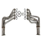 2455-2HKR Hooker Competition Long Tube Headers Stainless New. Price: $999.95.