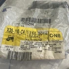 Genuine Gm 3/8-16X2 1/8 Multi-purpose Bolt 12552096 Qty New. Price: $56.00.