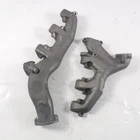 Oem Fomoco Exhaust Manifolds C80E9430D C80E9431B 1969 Ford Mustang 428 Cobra New. Price: $2999.99.
