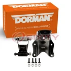 Dorman Rear Leaf Spring Shackle & Bracket Kit 2003-2007 Ford E-150 New. Price: $75.89.