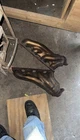 Dodge Jeep Chrysler Hellcat Srt 6.1 6.2 6.4 Hemi Exhaust Manifold Header Oem Used. Price: $167.00.