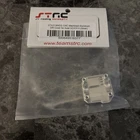 (B1)ST Racing Concepts STA31384DS SCX10 Ii Aluminum Differential Cover (silver) New. Price: $17.09.