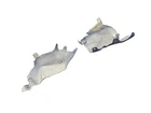 2018-2023 Mclaren 720S Rear Left Right Exhaust Heat Shield Panel Set 14E0044CP Used. Price: $99.01.