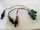 6.8L Left Right Upper O2 Sensor Set Fits 00 01 02 03 04 05 Ford Excursion Used. Price: $38.58.