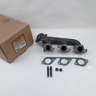 Dorman Right Exhaust Manifold Fits Ford E-250 E-150 Econoline F-150 1997-1998 New. Price: $64.99.