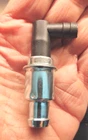 Oem Mopar Spec Pcv Valve 1968-69 340 383 440 318-225 Dodge Plymouth Steel New. Price: $13.97.