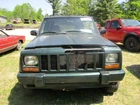 Exhaust Manifold 6-242 4.0L Fits 91-99 Cherokee 284202 Used. Price: $119.90.