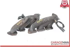 14-17 Audi SQ5 Left And Right Side Exhaust Manifold Header Set Of 2 Oem Used. Price: $71.25.