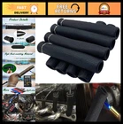 8 Pcs Spark Plug Wire Heat Shield Boots - 2500 Protection Cover For LS1 LS2 Sb New. Price: $28.49.