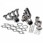 Exhaust Header For Chevrolet S10 Blazer LS1 Sonoma Engine 1982-2004 New. Price: $122.48.