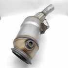 2PCS Catalytic Converters For 2013-2017 Bmw X3 2.0L 18327646432 18307607611 New. Price: $330.00.