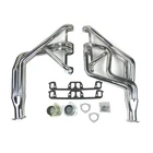 Patriot Exhaust Header H8211-1; New. Price: $631.73.