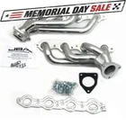 Jba Ls Silver Ctd Header For Gm Truck 99-19 (1850S-2JS) New. Price: $825.14.