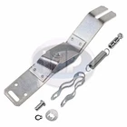 Heater Box Lever Kit Volkswagen T1 Bug Super Beetle T2 Bus T3 Ghia 1963-1974 New. Price: $14.98.
