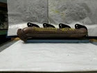 Passenger Exhaust Manifold 221 Type S550 Fits 07-11 Mercedes S-class 355462 Used. Price: $94.99.