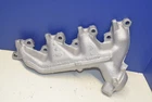 1971-1973 Mustang 351 Cleveland 2V Exhaust Manifold Driver Side D1ZE-9431-AA #2 Used. Price: $99.99.