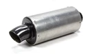 Schoenfeld Muffler Mini Sprint Alum Case 1-3/4IN Inlet New. Price: $135.63.
