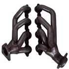 Gibson GP129S-C Exhaust Header Ceramic Coated For 2002-2013 Chevy Silverado 1500 New. Price: $2040.10.