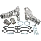 Hedman 69016 Standard Duty Htc Coated Mid-length Headers New. Price: $656.99.
