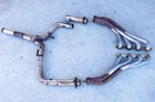 1998-2002 Camaro Firebird T/a Bbk Long Tube Exhaust Headers & Y Pipe *used*. Price: $249.95.