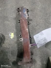 Left Exhaust Manifold Oem 17-25 Chevrolet SILVRDO25 1YR Wrnty Used. Price: $75.00.