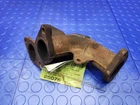 02-14 Subaru Wrx 2.5L Turbo Engine Exhaust Manifold Left Driver Side Oem Used. Price: $79.99.