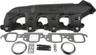 Apdty 785355 Exhaust Manifold Right 10045732 New. Price: $231.60.