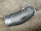 Nissan Skyline R32 Gtr RB26 Turbo Rear Intake Duct Alloy Pipe 16578-05U00 #1 Used. Price: $47.82.
