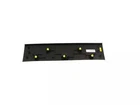 Genuine Mopar Rear Header Molding 6ZP57DX9AA New. Price: $27.43.