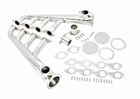 Lake Style Header Compatible With Chevy Big Block 396-454 Ceramic Coated H60502S New. Price: $675.00.