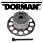 Dorman Engine Variable Timing Sprocket For 2006-2007 Chevrolet Trailblazer Mb New. Price: $169.40.