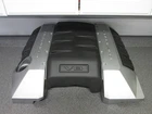 2010-2015 Camaro Ss LS3 L99 6.2L V8 Factory Engine Cover Used Gm Box Scuffs. Price: $225.00.