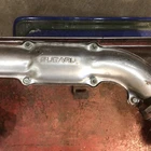Subaru Exhaust Manifold Header Assy. AA160 New. Price: $299.00.