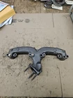 1967-1968 Truck Ramhorn Small Block Chev Rh Exhaust Manifold Gm 3905364 A.i.r Used. Price: $69.95.