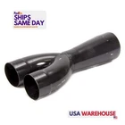 Schoenfeld Y3040, One Black Steel Collector 3IN High Performance & Racing Part New. Price: $145.57.