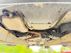 2013-2025 Chevrolet Malibu Complete Exhaust System Original Used. Price: $330.00.