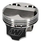 Wiseco Forged Honda B16 Piston Set 81.50MM Civic Integra Professional Series New. Price: $697.99.