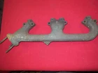 1966 - 68 Camaro Chevelle 302 327 350 Passenger Side Exhaust Manifold W/smog Gm Used. Price: $185.00.