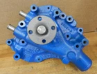 1971 Ford Mustang Mercury Cougar 302 351W V8 Rebuilt Water Pump D0OE-D 0F3 Remanufactured. Price: $585.00.