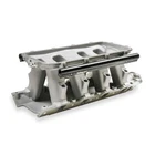 Holley Intake Manifold 300-275; Hi-ram Satin Cast Aluminum Ford 289/302 Sbf New. Price: $799.95.