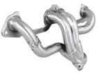 Afe Power 48-46206 Twisted Steel 409 Stainless Short Tube Header New. Price: $511.99.