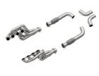 Kooks 1156H630 2020 Fits Mustang GT500 5.2L 2IN X 3IN Ss Headers W/green Catted New. Price: $2872.69.