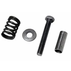 36454 Walker Exhaust Flange Bolt And Spring For Chevy Runner Coupe Sedan RAV4 New. Price: $28.33.
