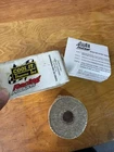 "cool It Thermo Tec" Exhaust Insulating Wrap. 2IN By 15 Feet. New. Price: $6.00.