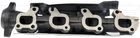 Dorman 674-685 Exhaust Manifold For 13-21 Ram 1500 Classic 2500 3500 4000 New. Price: $143.95.