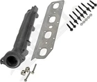 Apdty 171768 Exhaust Manifold Kit Compatible With 5.7L Hemi Right Passenger-side New. Price: $220.05.