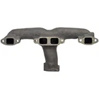 For Dodge Pickup D200 D300 Ramcharger Dorman Exhaust Manifold New. Price: $419.67.